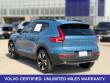 2025 Volvo XC40 B5 Ultra Dark Theme SUV