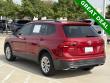 2018 Volkswagen Tiguan 2.0T S SUV