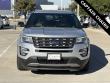 2017 Ford Explorer XLT SUV