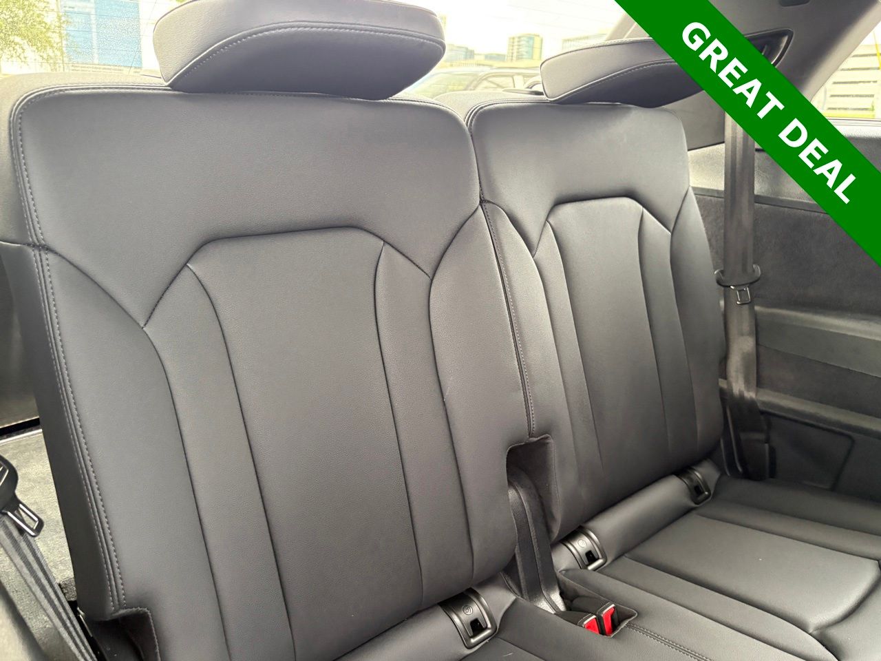 2025 Audi Q7 Premium Plus - Photo 37