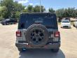 2023 Jeep Wrangler Willys 4xe SUV