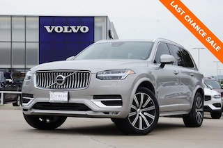 2023 Volvo XC90 B6 Plus 7-Seater SUV