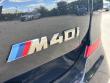 2019 BMW X3 M40i SUV