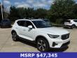 2025 Volvo XC40 B5 Plus Bright Theme SUV