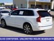 2023 Volvo XC90 Recharge Plug-In Hybrid T8 Plus Bright Theme 7 Passenger SUV
