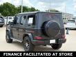2021 Mercedes-Benz G-Class G 550 SUV
