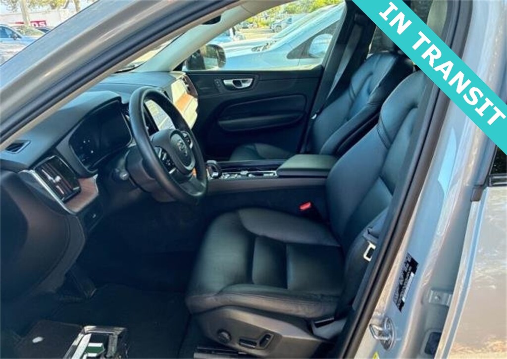 Used 2024 Volvo XC60 B5 Plus Dark Theme SUV