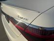 2023 Mercedes-Benz S-Class S 580 Sedan