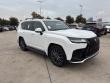 2024 LEXUS LX 600 F Sport SUV