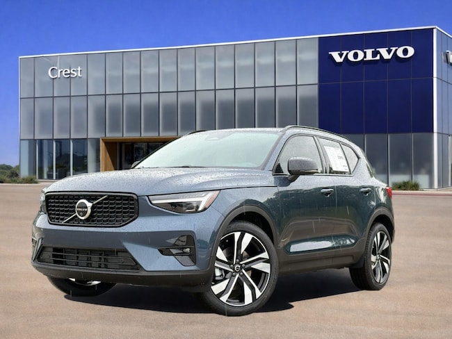 2026 Volvo XC40 B5 Ultra SUV