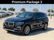 2021 BMW X5 sDrive40i Premium Package 2 SUV