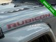 2025 Jeep Gladiator Rubicon Truck