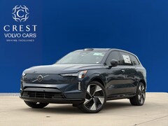 2025 Volvo EX90