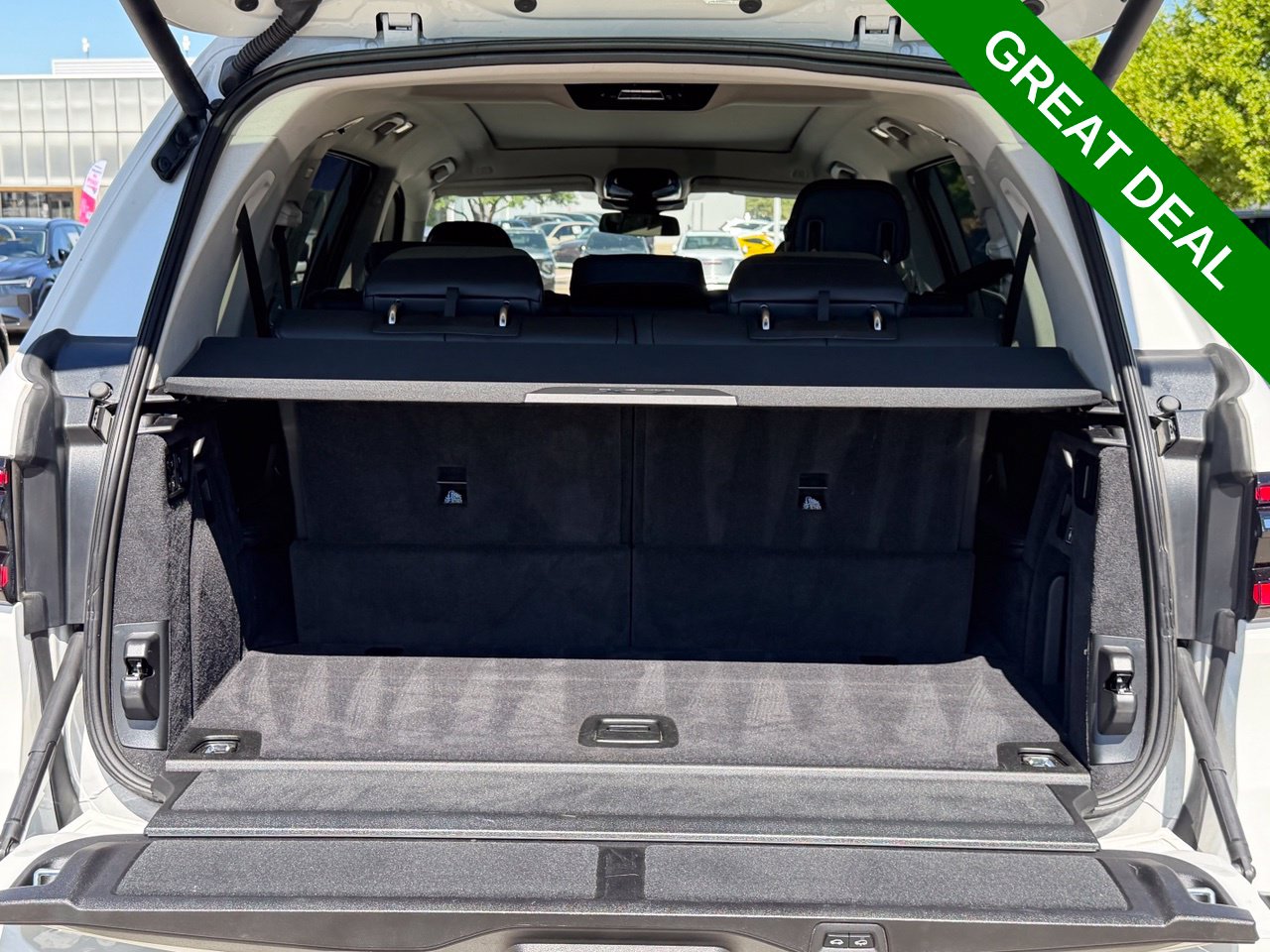2026 BMW X7 40i - Photo 48