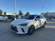 2023 LEXUS RX 350 Luxury SUV