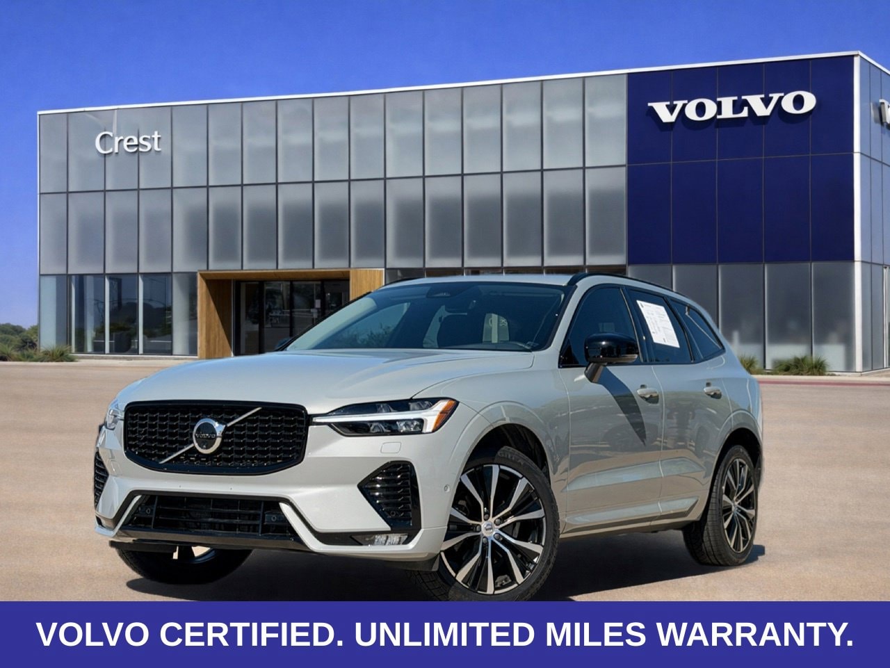 2024 Volvo XC60