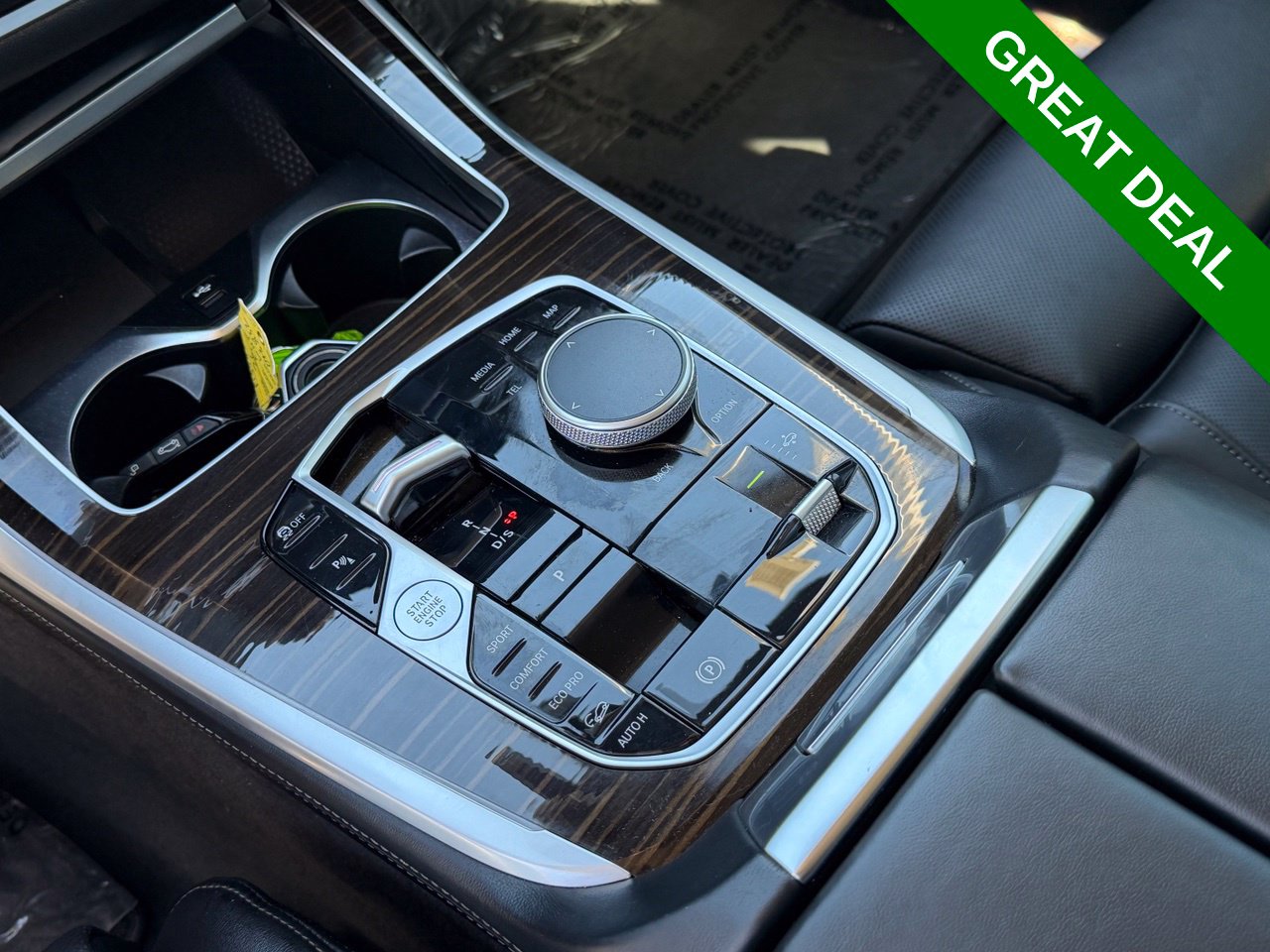 2026 BMW X7 40i - Photo 25