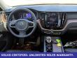 2023 Volvo XC60 B5 Ultimate Bright Theme SUV