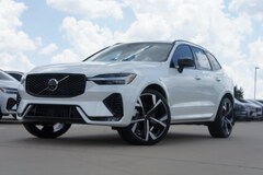 2026 Volvo XC60