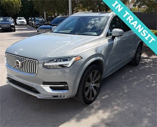 2024 Volvo XC90 B6 Plus Bright Theme SUV