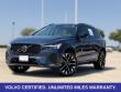 2026 Volvo XC60 B5 Ultra SUV