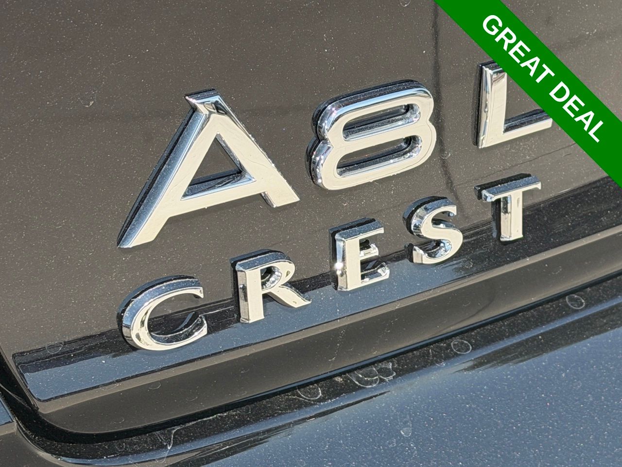 2025 Audi A8 Base - Photo 11