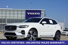 2022 Volvo XC60 B6 Inscription SUV