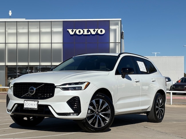 2025 Volvo XC60 B5 Plus SUV