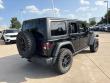 2025 Jeep Wrangler Willys SUV
