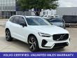 2024 Volvo XC60 Recharge Plug-In Hybrid Ultimate SUV