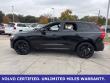 2024 Volvo XC60 Ultimate Black Edition SUV