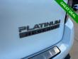 2025 Nissan Armada Platinum Reserve SUV
