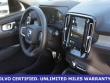 2025 Volvo XC40 B5 Plus Dark Theme SUV