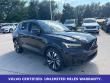 2025 Volvo XC40 B5 Ultra Dark Theme SUV