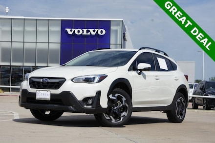 2023 Subaru Crosstrek Limited SUV