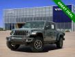 2025 Jeep Gladiator Rubicon Truck