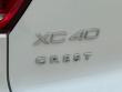 2026 Volvo XC40 Certified SUV