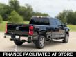 2025 Ford F-250SD Lariat Truck