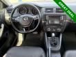2017 Volkswagen Jetta 1.4T SE Sedan