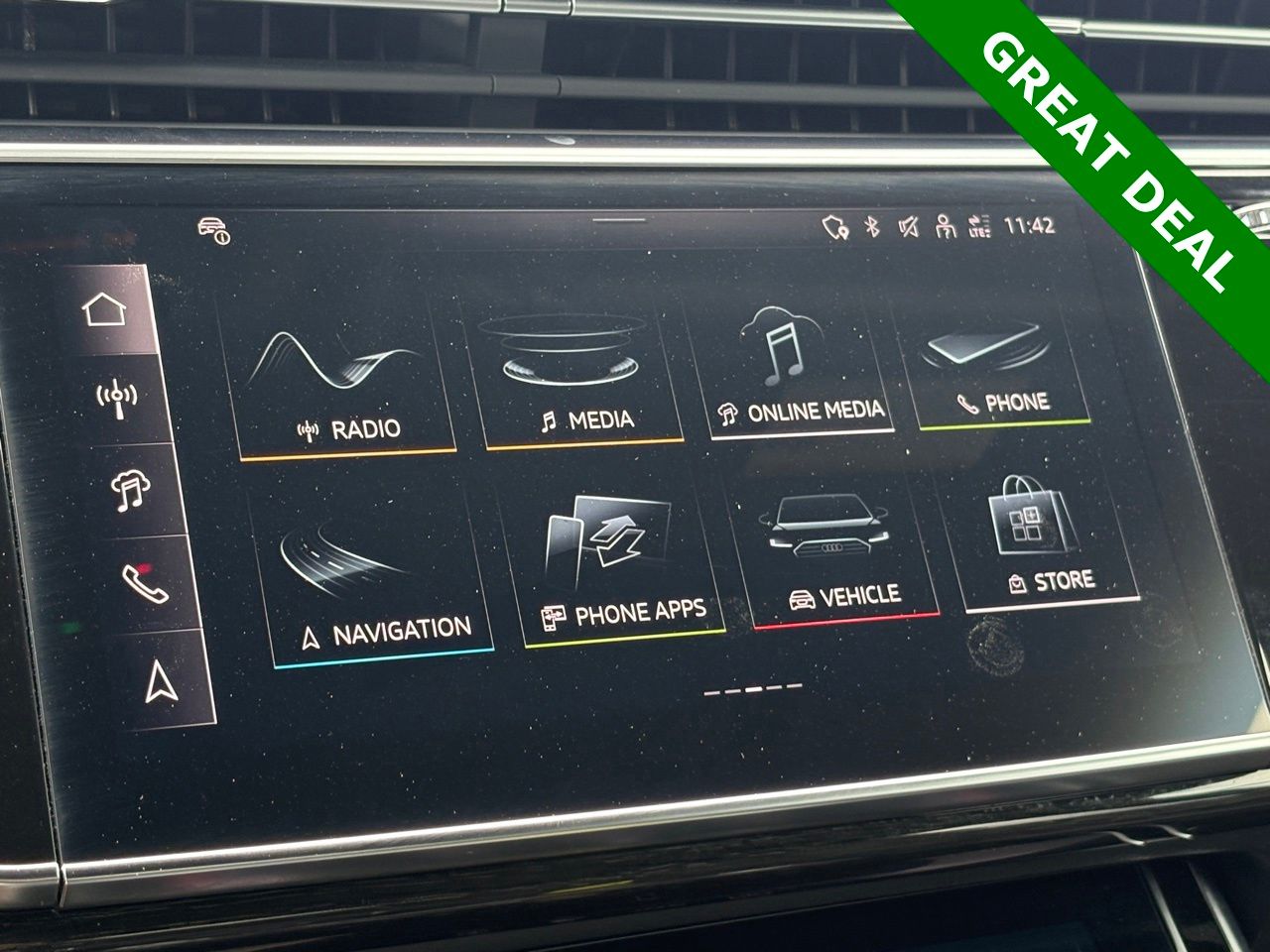 2025 Audi Q7 Premium Plus - Photo 26