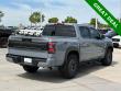 2026 Nissan Frontier PRO-4X Truck
