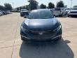 2020 Honda Civic EX Sedan