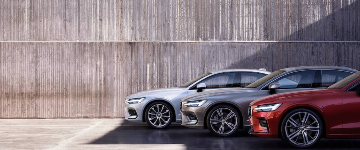 New Volvo and Used cars Near Garland,TX | Crest Volvo Cars