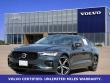 2024 Volvo S60 B5 Plus Dark Theme Sedan
