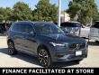 2020 Volvo XC90 Hybrid T8 Momentum SUV