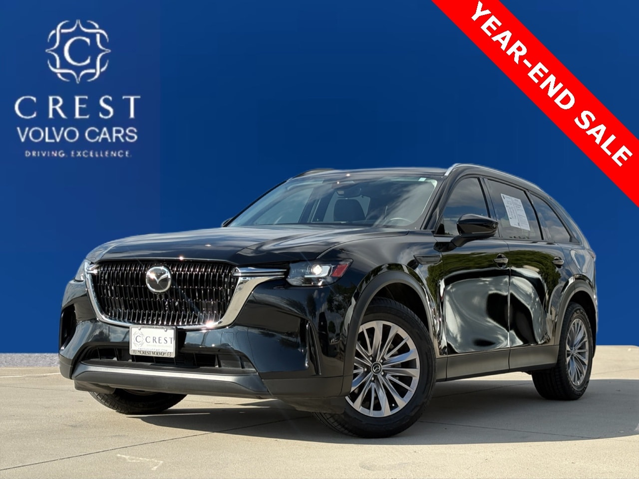 2024 Mazda CX-90 Turbo Preferred Plus Package's photo
