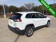 2019 Jeep Cherokee Latitude Plus SUV