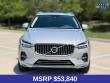 2023 Volvo XC60 B5 Plus Bright Theme SUV