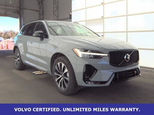 2025 Volvo XC60 B5 Core Dark AWD's photo