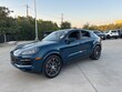 Porsche Cayenne Coupe